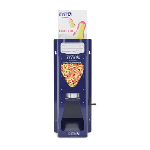Dispenzer čepića za uši Leight Source 500