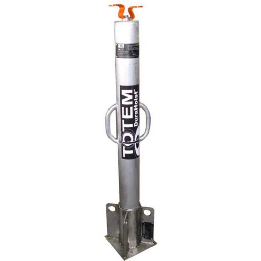 Durahoist Totem