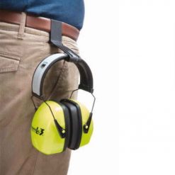 Nosač slušalica Belt Clip
