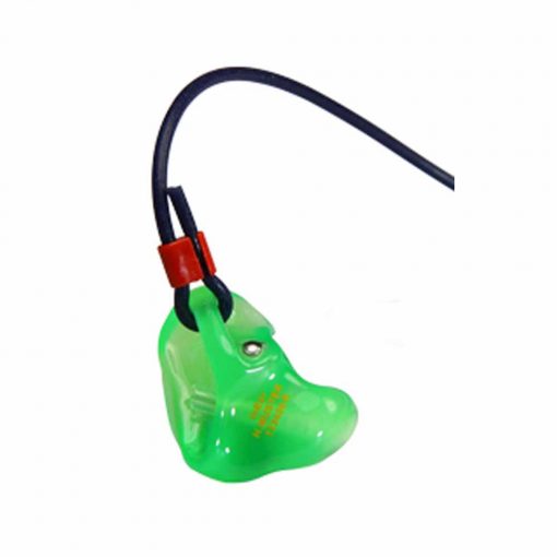 Poseban pristup zaštite sluha su osobno prilagođeni IN-EAR zaštitni čepići s filterom, izrađeni prema normi EN HRN 352 i  EN HRN 458, a koji imaju nenadmašive prednosti pred ostalom opremom za zaštitu uha: -    Provjetravanje vanjskog uha nije ugroženo, prirodno je. -    Smjer dopiranja zvuka nije ometen, vanjske uši vrše tu funkciju nesmetano, unatoč prigušenju buke možemo odrediti smjer. -    Komunikacija nije poremećena, pri svakom poslu mora se komunicirati i uz buku strojeva, vozila, a moraju se čuti i znakovi uzbunjivanja. -    Zaštita sluha ne ovisi o namještanju sredstva u uho ili na uho ili o tehničkoj ispravnosti. -    Oprema je prilagođena radniku, a ne obrnuto, ne mora se osoba prilagođavati opremi. -    Prilagođeni ušni čepići snažnije od drugih zaštitnih sredstava reduciraju  jačinu buke, ali ne prigušuju niti ne izobličuju govor, tako da komunikacija ostaje neometana. -    Iznimno lagani, mali, izvana gotovo nevidljivi, stanu u svaki džep, jednostavni za održavanje, higijenski. -    Najudobnija vrsta zaštite sluha, točno po otisku vašeg uha. -    U konačnici su osobno prilagođeni zaštitni čepići najjeftiniji! Zaštitni osobno prilagođeni čepići isporučuju se označeni logotipom tvrtke ili imenom, te spremljeni u bazu podataka za iduću izradu, a garancija je tri godine! Prilagođeni čepići su pričvršćeni trakom na kojoj je kvačica, a za čuvanje se isporučuje torbica. WORK izvedba (SILIKON ili po želji AKRIL) zatvara i dio vanjskog uha, što omogućuje maximalnu zaštitu sluha, daleko više nego što to propisuju norme. Mogućnost komunikacije je potpuna! Taj komfor opravdava i nešto višu cijenu. Ovisnost prigušenja o frekvenciji zvuka za različite filtere omogućuje nesmetanu komunikaciju, zbog toga što su filteri izabrani tako da se u području govora može birati za pojedine svrhe najpovoljniji filter. ECO i WORK osobno prilagođena zaštita sluha je danas najbolji način zaštite, koji omogućuje punu koncentraciju djelatnika na poslu koji obavlja. Garancija na osobne  prilagođene ušne čepiće s filterom je 3 godine, a servis je zagarantiran. Postupak nabave je slijedeći: -    po dogovoru se uzima otisak uha u prostorijama Unimex-a ili u Vašoj tvrtki (dogovor, ovisno o udaljenosti, broju otisaka itd.) -    nakon toga se otisci šalju u bazu gdje se vrši skeniranje, proizvodnja visokosofisticiranom 3D opremom, te završna obrada -    slijedi montaža filtera, pakiranje, memoriranje u bazu podataka -    i na kraju:  dostava krajnjem korisniku Ukupno vijeme trajanja/ čekanje na gotov proizvod: otprilike 30 dana