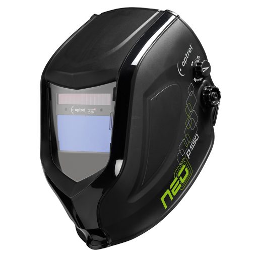 Automatska maska za zavarivanje Optrel NEO p550 Black main