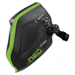Automatska maska za zavarivanje Optrel NEO p550 Green side