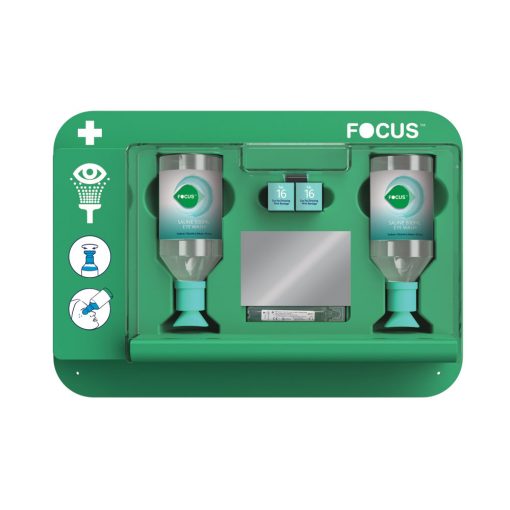 stanica za ispiranje očiju Focus