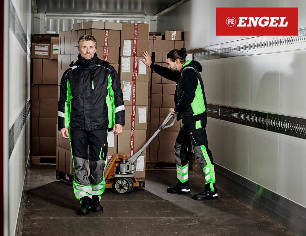 radna zaštitna odjeća Engel Workwear