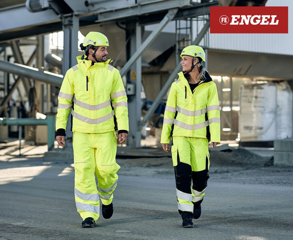 radna zaštitna odjeća Engel Workwear