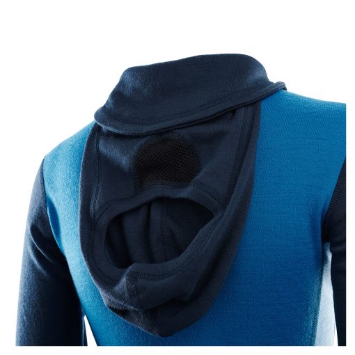 104078-263 Aclima WarmWool ženska hoodie dugih rukava sa zipom kapuljača 2
