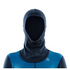 104078-263 Aclima WarmWool ženska hoodie dugih rukava sa zipom kapuljača 3