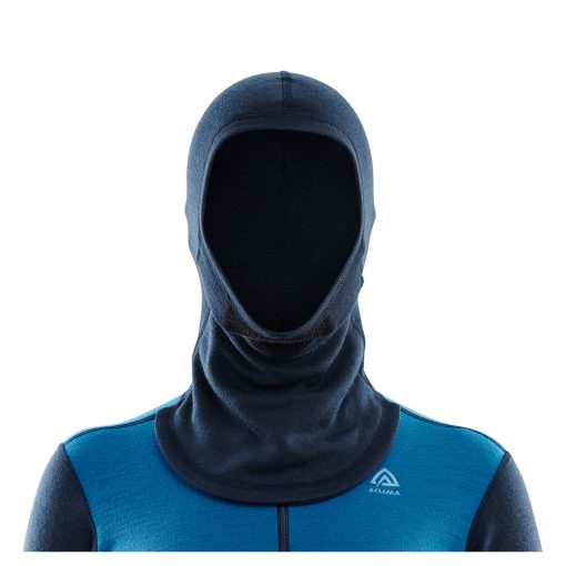 104078-263 Aclima WarmWool ženska hoodie dugih rukava sa zipom kapuljača 3