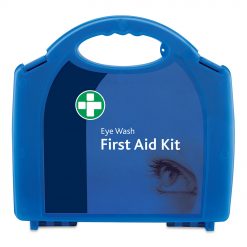 Reliwash Double stanica za ispiranje očiju zatvorena Integral Aura box
