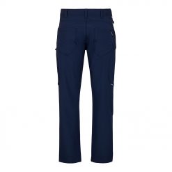 2368-317-165 adne hlače (servisne) X-treme 4-way stretch zadnja strana
