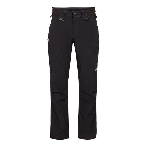 2368-317-20 radne hlače (servisne) X-treme 4-way stretch