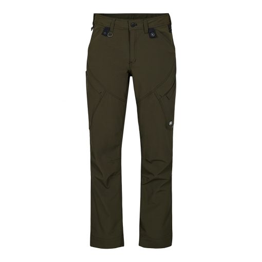 2368-317-53 radne hlače (servisne) X-treme 4-way stretch