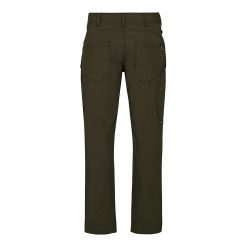 2368-317-53 radne hlače (servisne) X-treme 4-way stretch zadnja strana