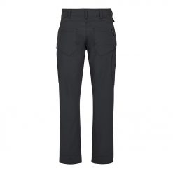 2368-317-79 radne hlače (servisne) X-treme 4-way stretch zadnja strana