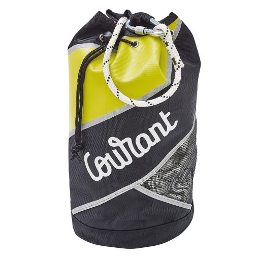 Torba Courant AIRTEX black-yellow