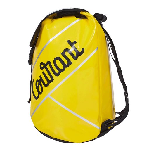 Torba Courant CARGO yellow 1