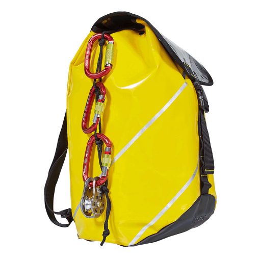 Torba Courant CARGO yellow 2