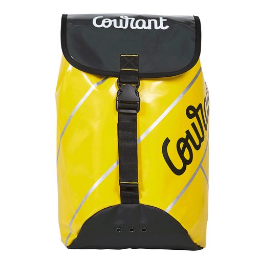 Torba Courant CARGO yellow