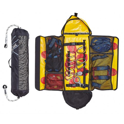 Torba Courant CROSS EVO otvorena
