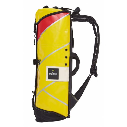 Torba Courant CROSS EVO strana