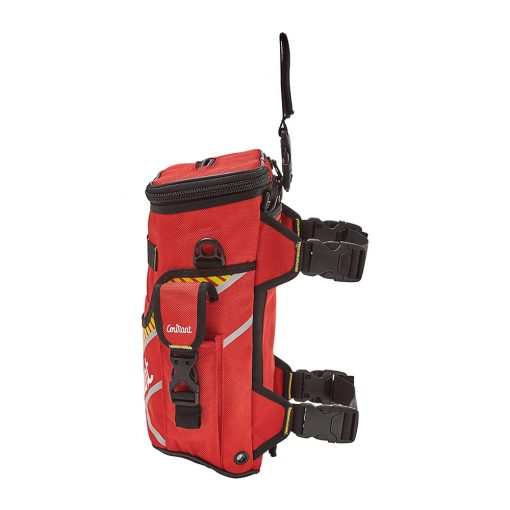 Torba Courant Faster red strana