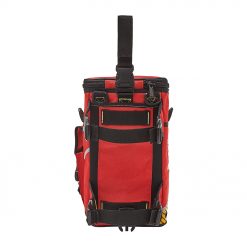 Torba Courant Faster red zadnja strana