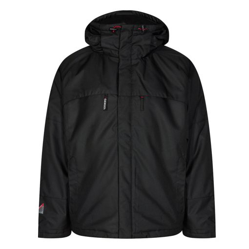 1109-246-20 Standard FE-TEX MOUNTAIN zimska radna jakna