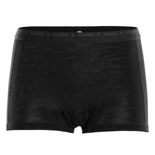 101704-123 Aclima WarmWool ženske bokserice