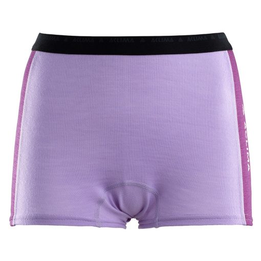 101704-304 Aclima WarmWool ženske bokserice