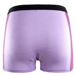 101704-304 Aclima WarmWool ženske bokserice zadnja strana