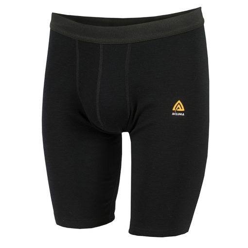 101732-123 Aclima WarmWool muške duge bokserice