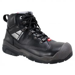 Jalas 1818 Drylock Wide visoke radne cipele bok