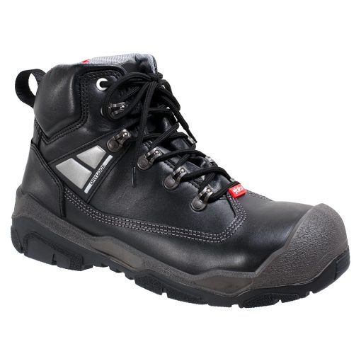 Jalas 1818 Drylock Wide visoke radne cipele bok