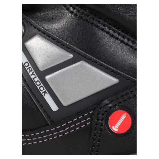 Jalas 1818 Drylock Wide visoke radne cipele detalj