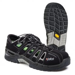 Jalas 9518 Exalter2 niske radne cipele par