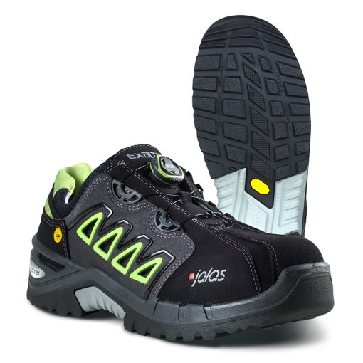 Jalas 9538 Exalter niske radne cipele par