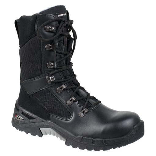 Jalas 9552 Combat Drylock visoke radne cipele