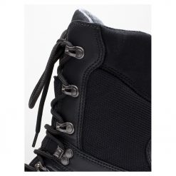 Jalas 9552 Combat Drylock visoke radne cipele detalj