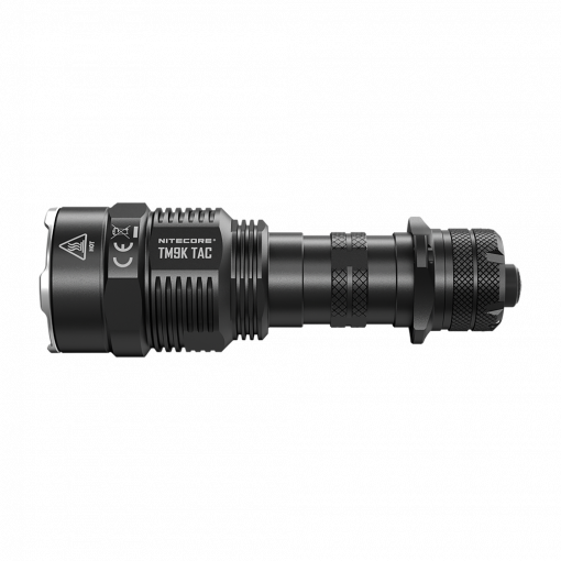 Nitecore TM9K TAC ručna svjetiljka 1