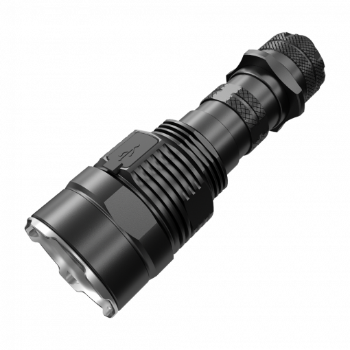 Nitecore TM9K TAC ručna svjetiljka 2