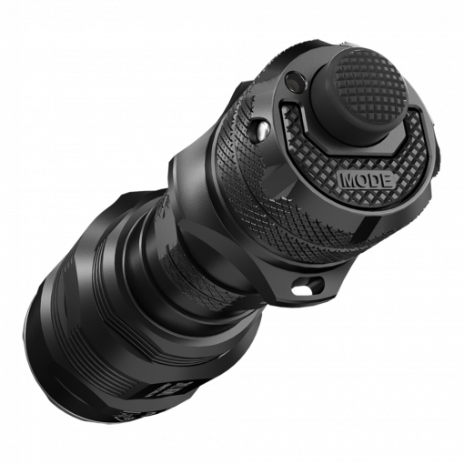 Nitecore TM9K TAC ručna svjetiljka 3