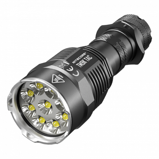 Nitecore TM9K TAC ručna svjetiljka