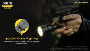 Nitecore TM9K TAC ručna svjetiljka