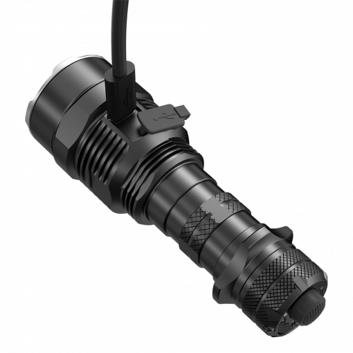 Nitecore TM9K TAC ručna svjetiljka punjenje