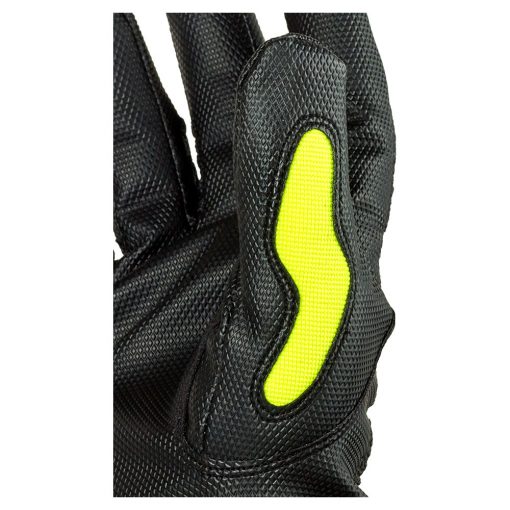 Tegera 9128 radne rukavice detalj