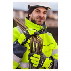 Tegera 9128 radne rukavice u radu 1