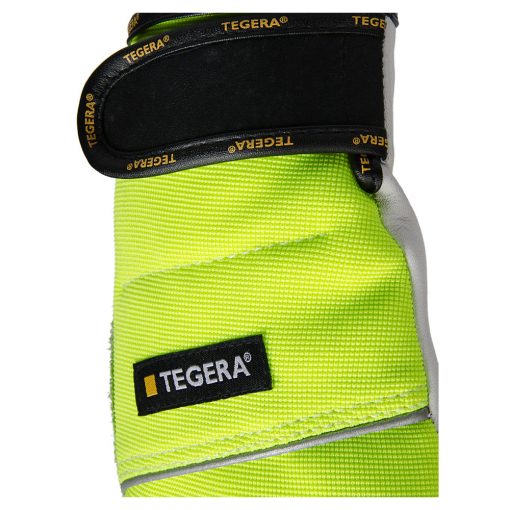 Tegera 951 radne rukavice detalj