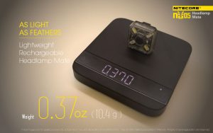 Nitecore NU05 signalna svjetiljka Unimex