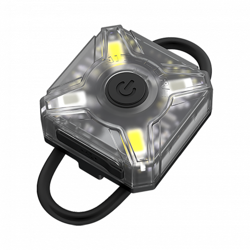 Nitecore NU05 signalna svjetiljka Unimex