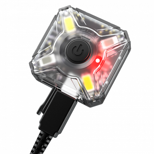 Nitecore NU05 signalna svjetiljka Unimex